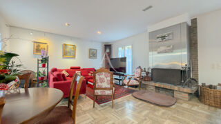  Maison � vendre 8 pi�ces 182 m�