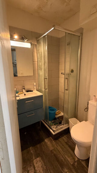  Appartement à vendre 1 pièce 25 m²