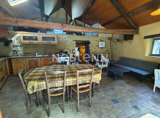  Maison à vendre 4 pièces 131 m²