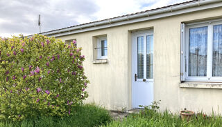  Maison à vendre 5 pièces 99 m²