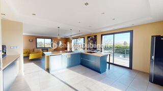  Maison à vendre 7 pièces 185 m²
