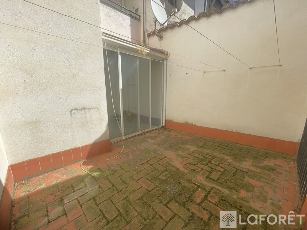 PRADES - T4 spacieux 108 m²