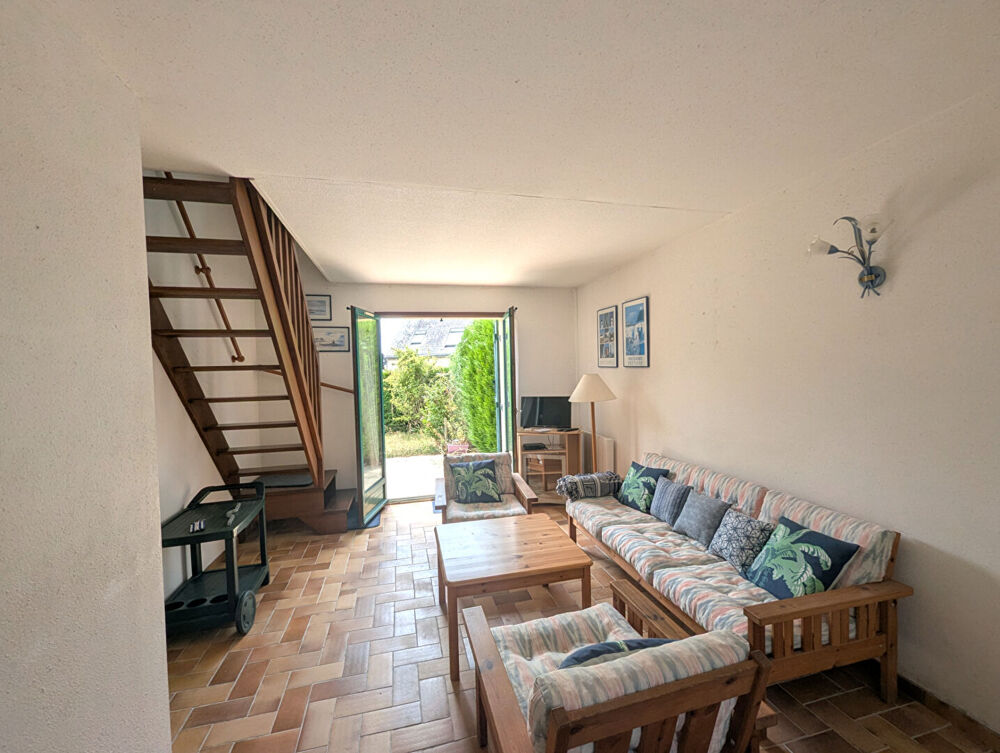 Vente Maison Maison 4 pièces à vendre à Sarzeau. Sarzeau