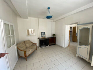  Appartement à louer 2 pièces 