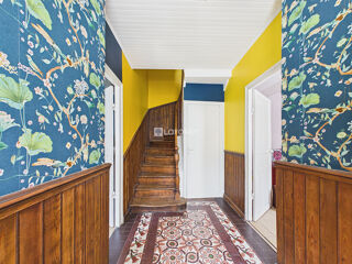  Maison à vendre 6 pièces 126 m²