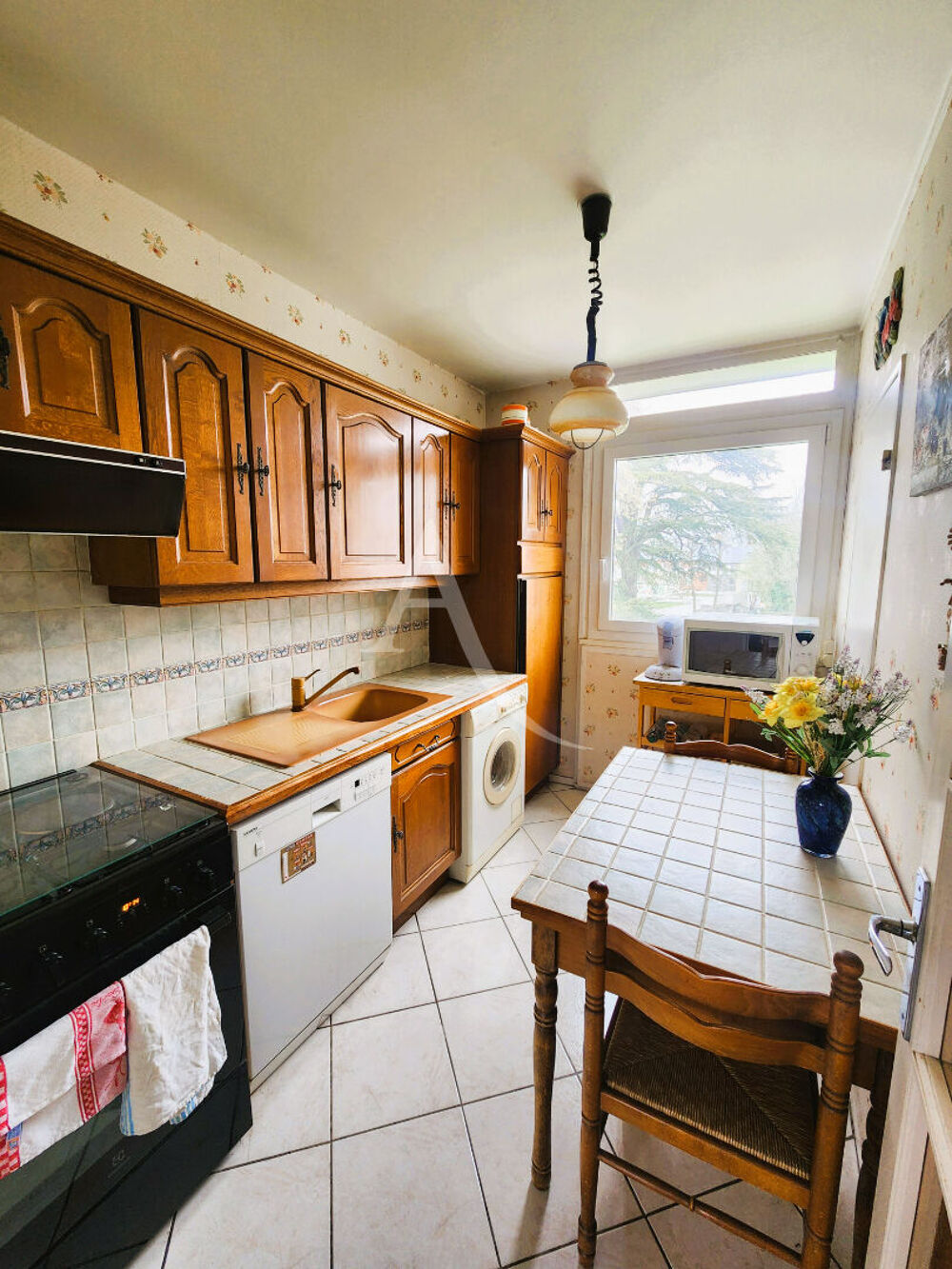 Appartement Rungis 4 pièce(s)