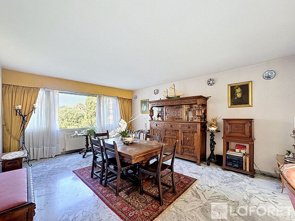 à vendre  Appartement Roquebrune-Cap-Martin (06190)