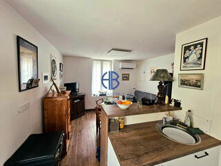  Maison � vendre 3 pi�ces 48 m�