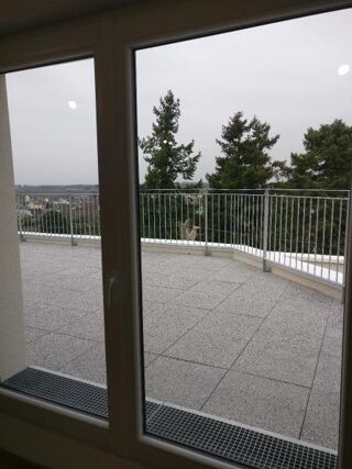  Appartement � louer 2 pi�ces 46 m�