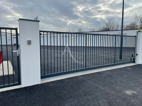  Parking / Garage � louer 1 pi�ce 41 m�