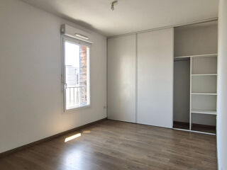 Appartement à vendre 3 pièces 61 m²