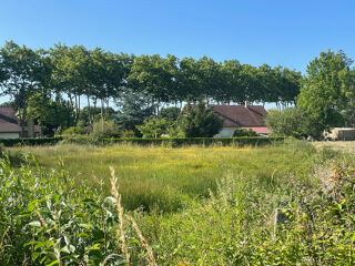  Terrain � vendre 1134 m�