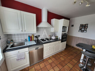  Maison à vendre 7 pièces 180 m²