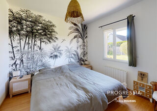  Maison à vendre 6 pièces 108 m²