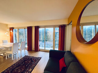  Appartement � louer 2 pi�ces 46 m�