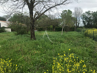  Terrain � vendre 500 m�