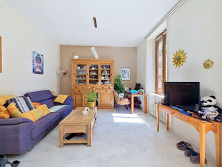  Maison à vendre 5 pièces 124 m²