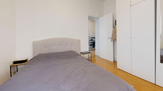  Appartement à vendre 2 pièces 35 m²