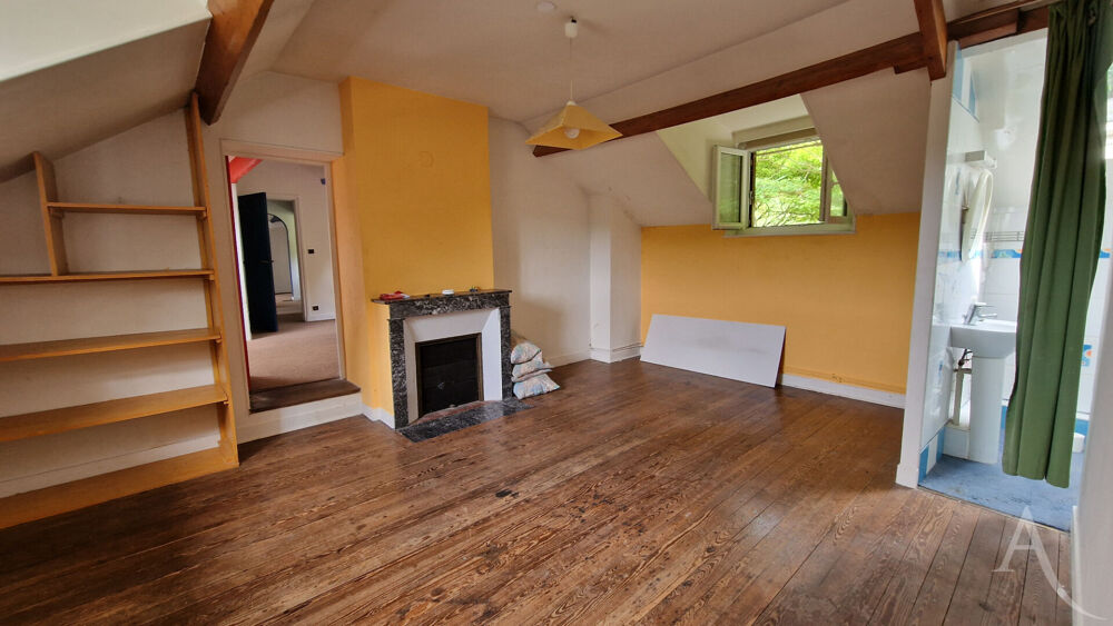 Vente Maison Belle Maison familiale 3 chambres proche Mantes la Jolie, jardin de 700m� et parking Mantes la jolie