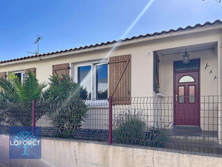  Maison à vendre 3 pièces 61 m²