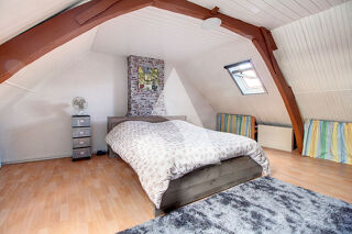  Maison � vendre 5 pi�ces 93 m�