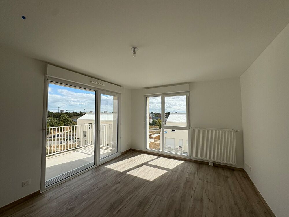 Location Appartement Appartement Fleury Sur Orne 3 pièce(s) 64.15 m2 Fleury sur orne