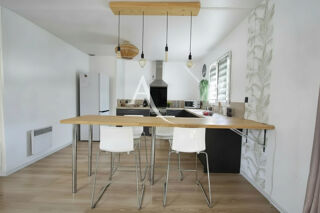 Maison à vendre 4 pièces 89 m²