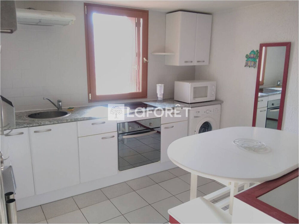 Vente Appartement IDEAL INVESTISSEUR APPARTEMENT 2 PIECES Le boulou