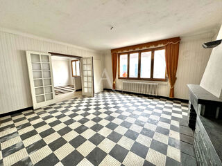  Maison à vendre 6 pièces 101 m²