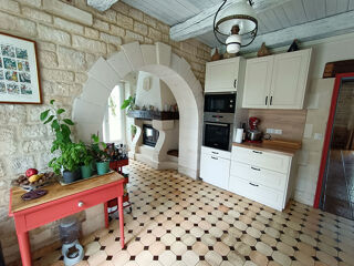  Maison à vendre 7 pièces 211 m²