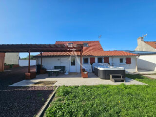  Maison à vendre 5 pièces 106 m²