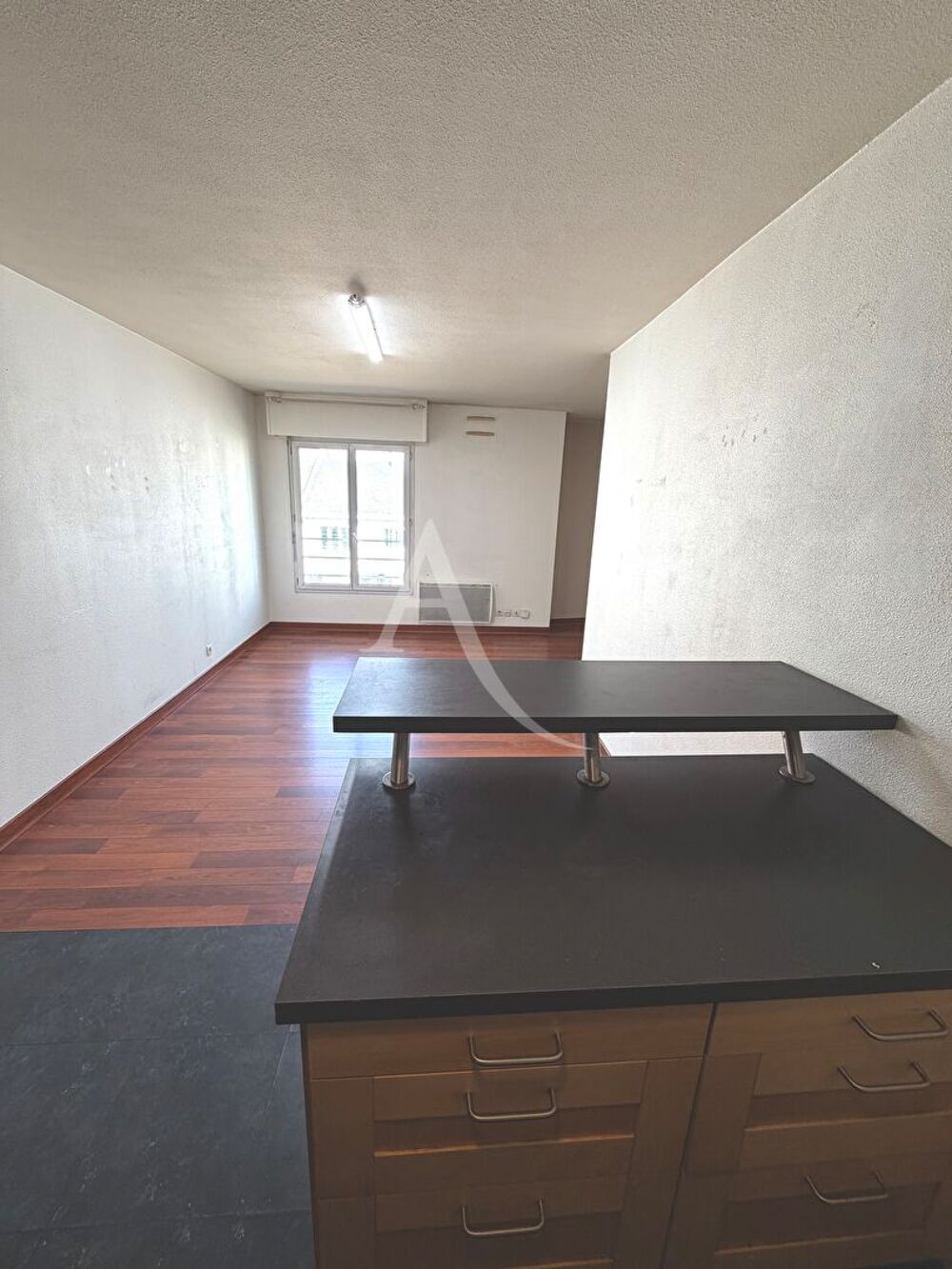 Vente Appartement Nantes Sainte-Thérèse Appartement T2  de 46m2 Nantes Sainte-Thérèse dans résidence récente avec garage Nantes
