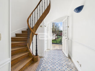  Maison � vendre 8 pi�ces 181 m�