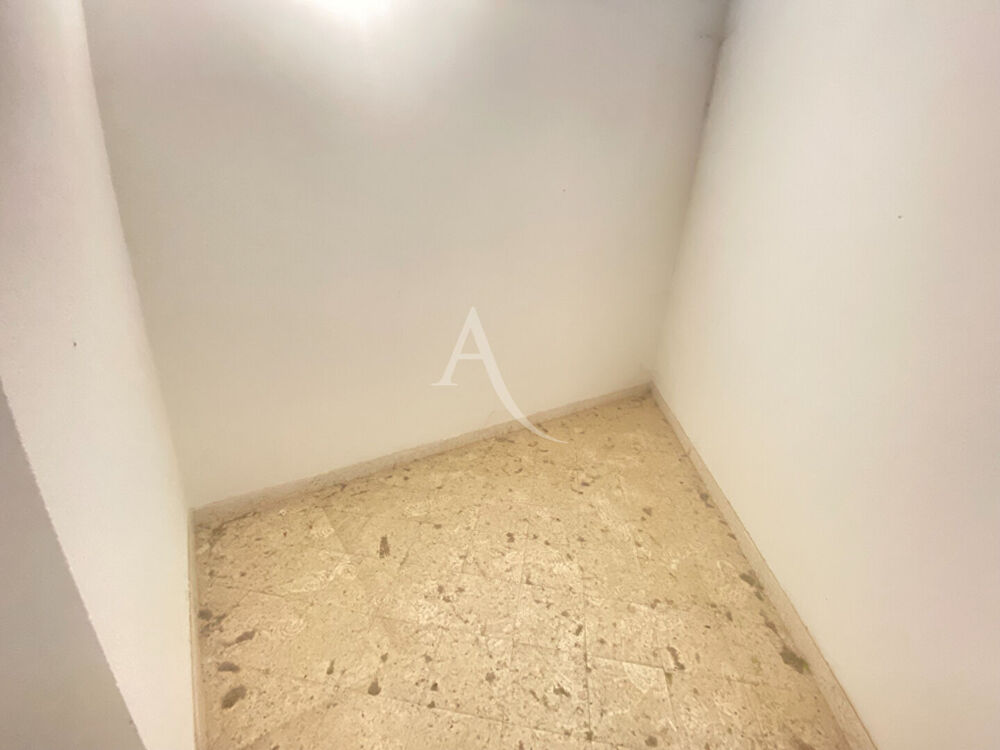 Location Autre À LOUER - BOX DE STOCKAGE 4 m² à 6 m²  - rue Auguste Blanqui NARBONNE Narbonne