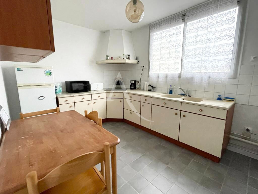 Annonce Location Appartement 3 Pièces De 69m2 à Brest (29200 ...