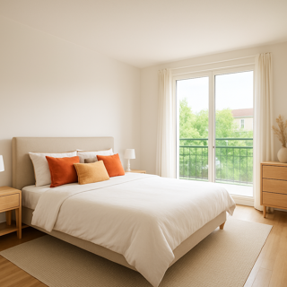  Appartement à vendre 3 pièces 75 m²