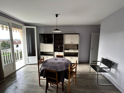  Appartement � louer 4 pi�ces 97 m�