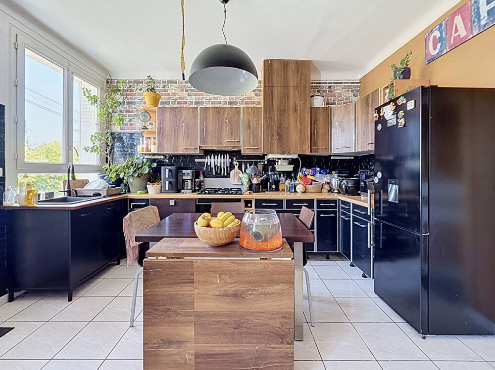 Vente Maison Maison Chartres 5 pièce(s) 95 m2 Chartres