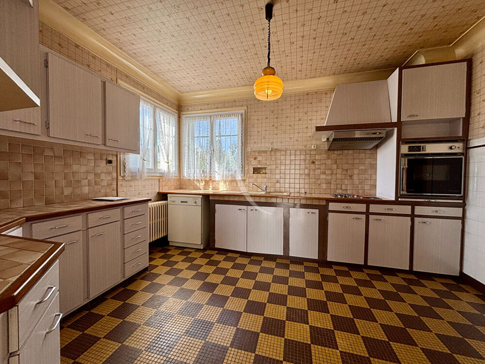 Vente Maison Maison d'artisan proche toutes commodités Le controis en sologne
