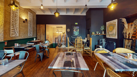 Fonds de commerce Restaurant &agrave; CARCASSONNE 199900 11000 Carcassonne