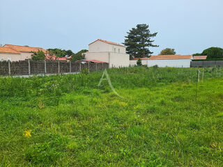  Terrain à vendre 600 m²