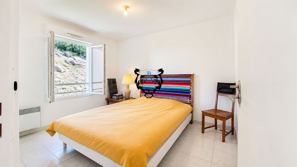 Vente Appartement EXCLUSIVITÉ  : T4 avec vue mer et grand garage à Saint-Raphaël Saint raphael
