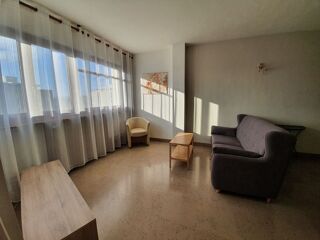  Appartement � vendre 2 pi�ces 53 m�