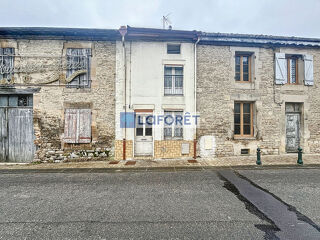  Maison à vendre 3 pièces 75 m²