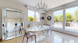  Appartement à vendre 4 pièces 88 m²