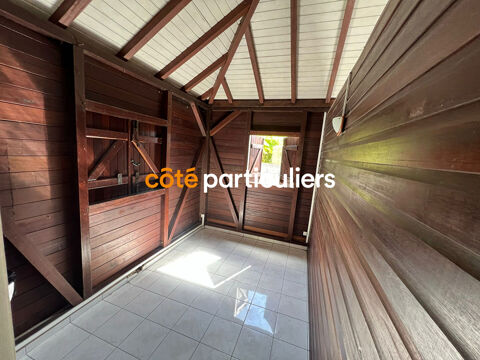  Maison � louer 5 pi�ces 61 m�