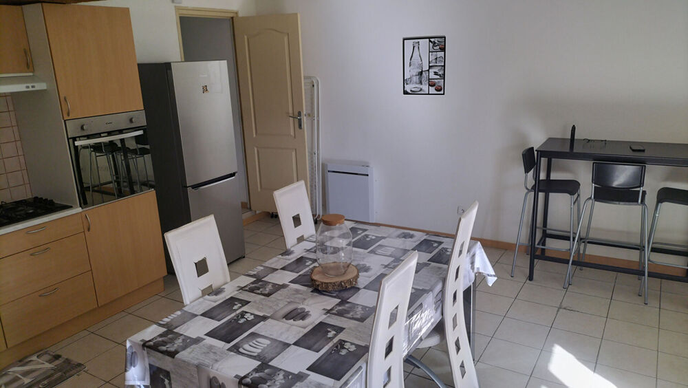 Maison Tonnay Charente