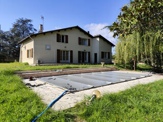  Maison � vendre 8 pi�ces 176 m�