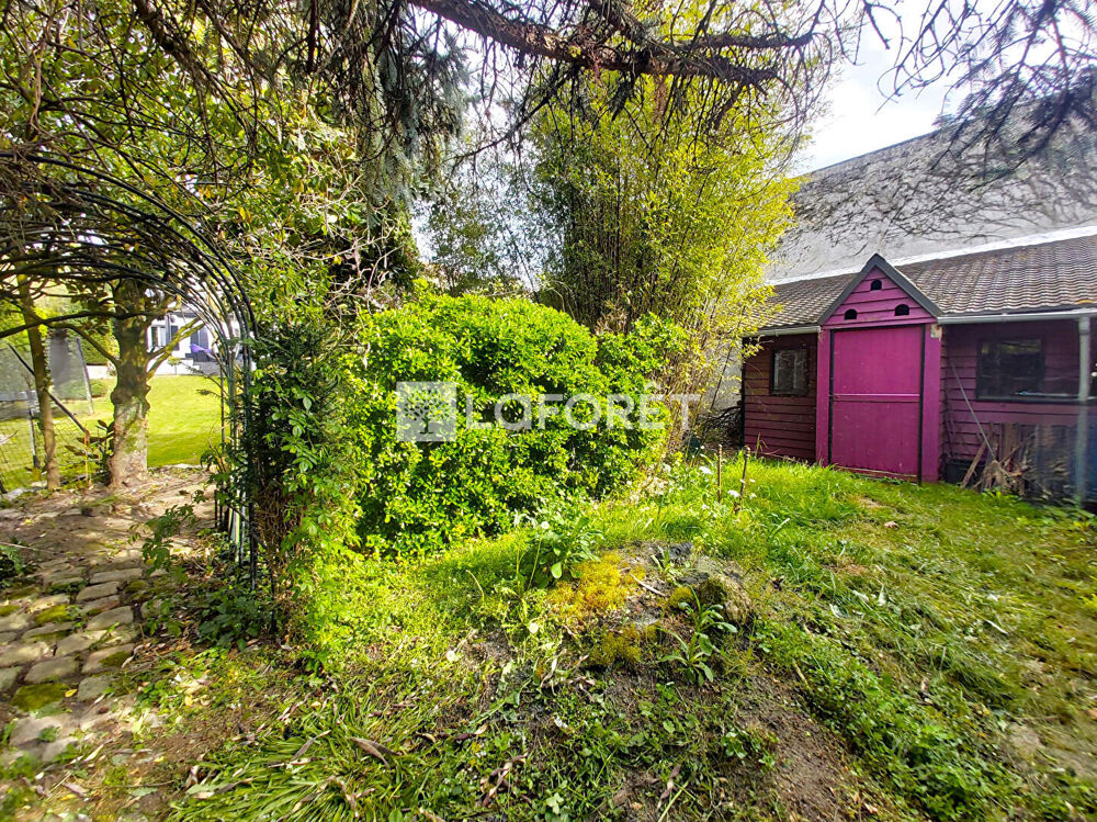 � vendre  Maison Le Raincy (93340)