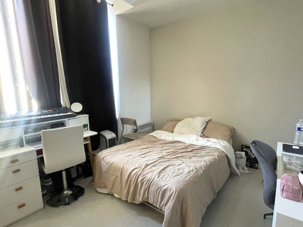 TOURCOING CENTRE-VILLE
